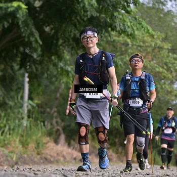 Runner Photo 5054253