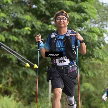 Runner Photo 5054257