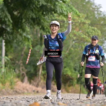 Runner Photo 5054262