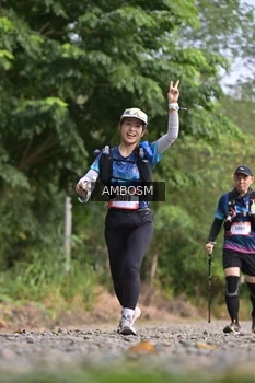 Runner Photo 5054265