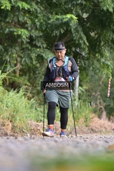 Runner Photo 5054267