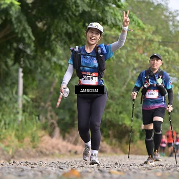 Runner Photo 5054268