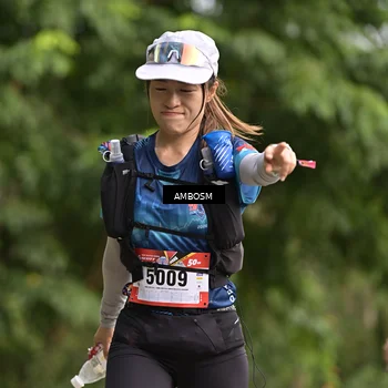 Runner Photo 5054269