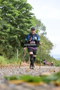 Runner Photo 5054273