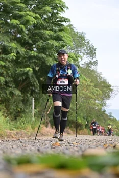 Runner Photo 5054274