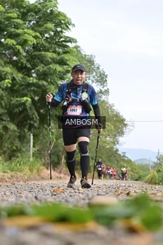 Runner Photo 5054275
