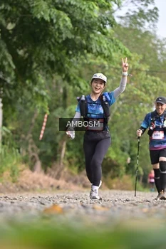 Runner Photo 5054276