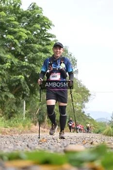 Runner Photo 5054277