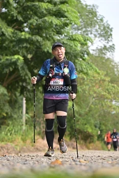 Runner Photo 5054278