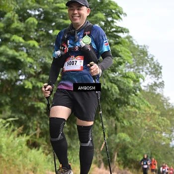 Runner Photo 5054279