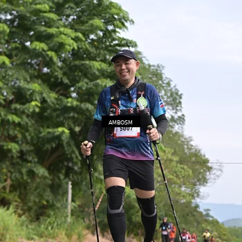 Runner Photo 5054280