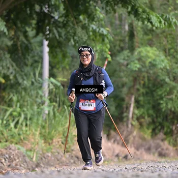Runner Photo 5054281