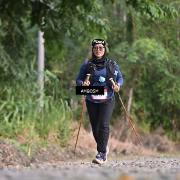 Runner Photo 5054283