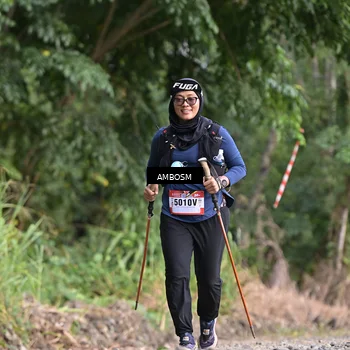 Runner Photo 5054285