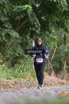Runner Photo 5054286