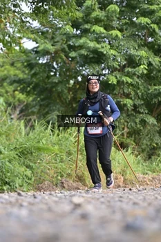 Runner Photo 5054287