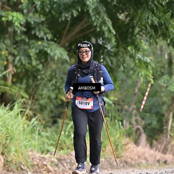 Runner Photo 5054288