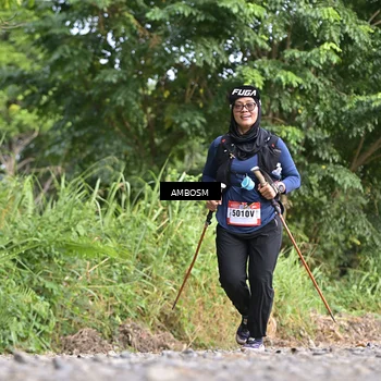 Runner Photo 5054289