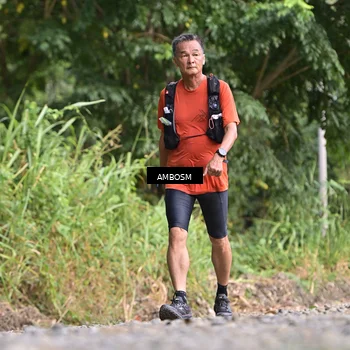 Runner Photo 5054292