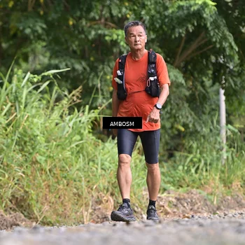 Runner Photo 5054293
