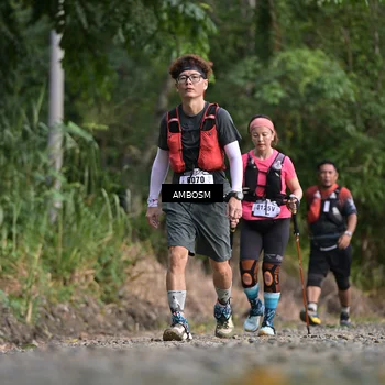 Runner Photo 5054299