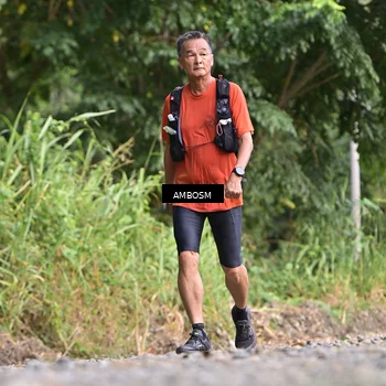 Runner Photo 5054300