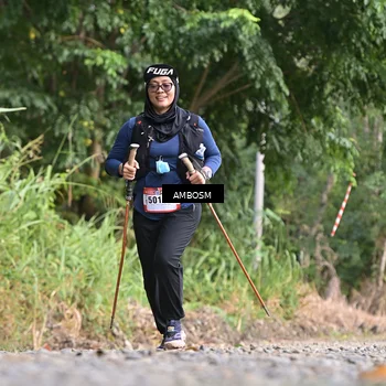 Runner Photo 5054301