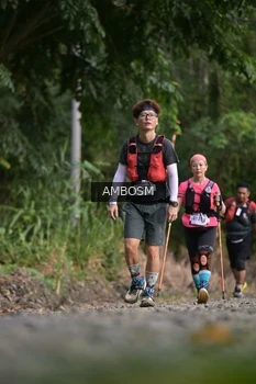 Runner Photo 5054302