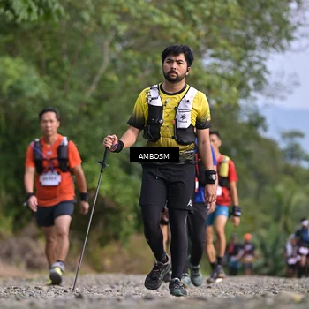 Runner Photo 5054303