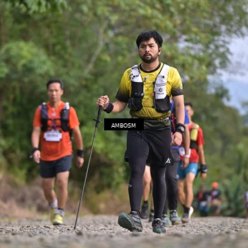 Runner Photo 5054304
