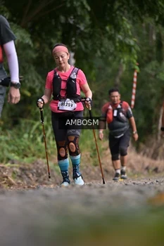 Runner Photo 5054306