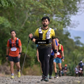 Runner Photo 5054308