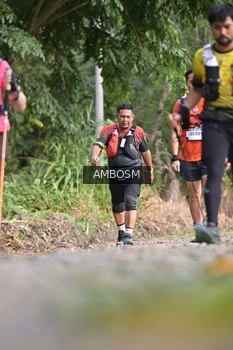 Runner Photo 5054309