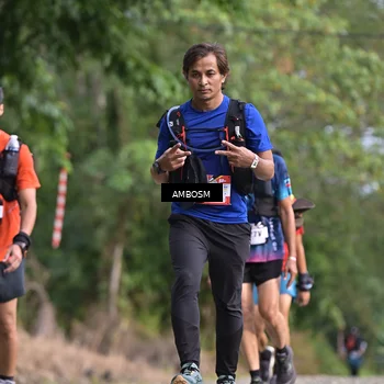 Runner Photo 5054312