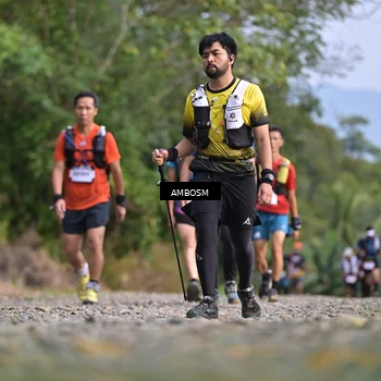 Runner Photo 5054314