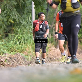 Runner Photo 5054315