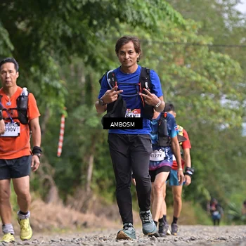Runner Photo 5054317