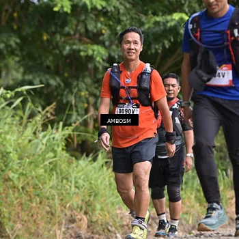 Runner Photo 5054319