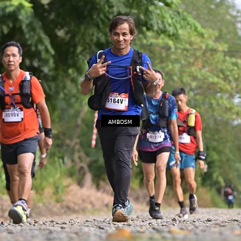 Runner Photo 5054320