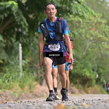 Runner Photo 5054321