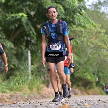 Runner Photo 5054322