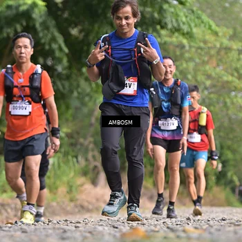 Runner Photo 5054323