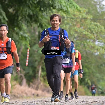 Runner Photo 5054324