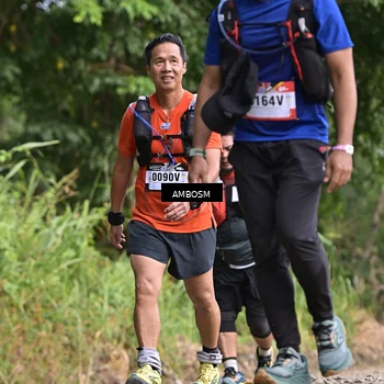 Runner Photo 5054325