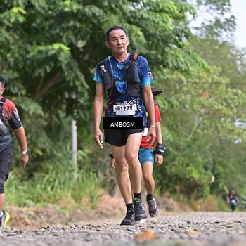 Runner Photo 5054326