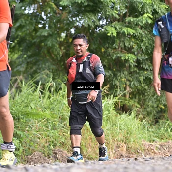 Runner Photo 5054327