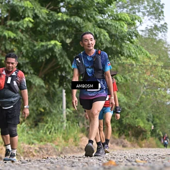 Runner Photo 5054328