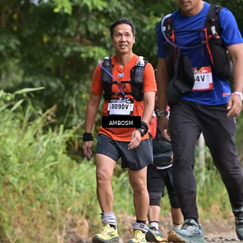 Runner Photo 5054329