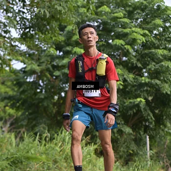 Runner Photo 5054330