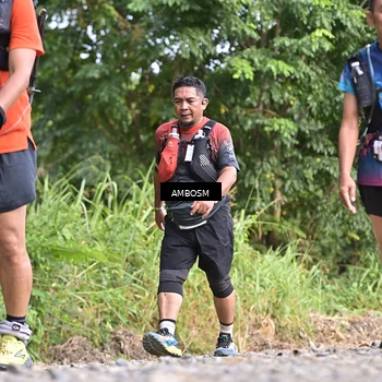 Runner Photo 5054331